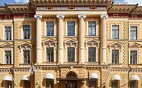 The Hotel Maria - Preferred Hotels & Resorts